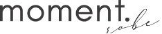 モーメントのロゴ画像
