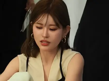 ベベケアスパのセミナー風景の写真